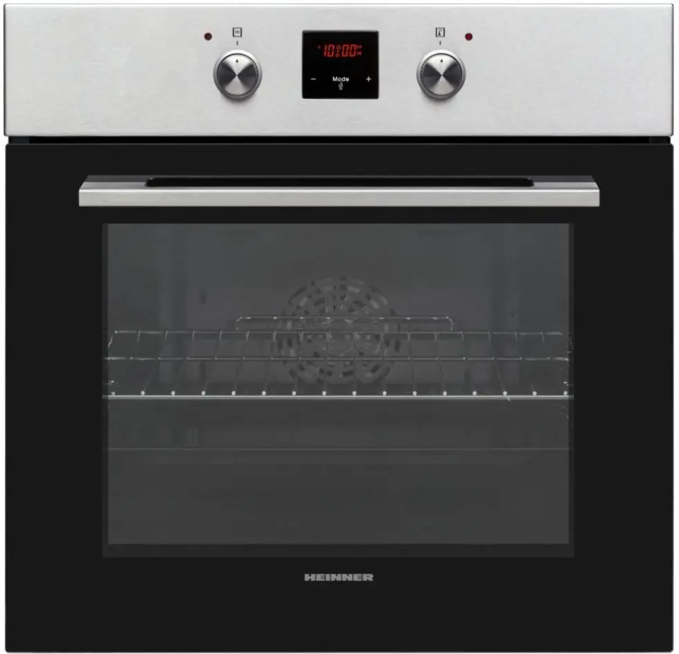 Cuptor electric incorporabil Heinner HBO-V659GCDRC-IX (Inox)