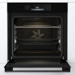 Cuptor electric incorporabil Hisense BSA65226AB (Black) Thumb