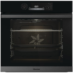 Cuptor electric incorporabil Hisense BSA65226AB (Black)