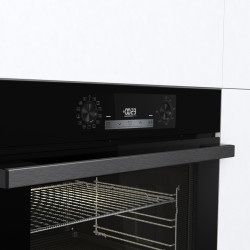 Cuptor electric incorporabil Hisense BSA65226AB (Black) Thumb