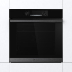 Cuptor electric incorporabil Hisense BSA65226AB (Black) Thumb