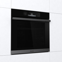 Cuptor electric incorporabil Hisense BSA65226AB (Black) Thumb