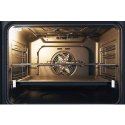 Cuptor electric incorporabil Hotpoint-Ariston FA3 841 H IX HA (Silver) Thumb