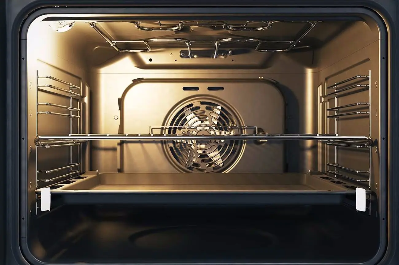 Cuptor electric incorporabil Hotpoint-Ariston FA3 841 H IX HA (Silver)