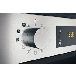 Cuptor electric incorporabil Hotpoint-Ariston FA3 841 H IX HA (Silver) Thumb