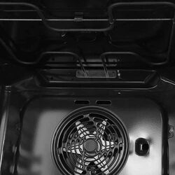 Cuptor electric incorporabil Hotpoint-Ariston FA4S 841 J IX HA (Silver) Thumb