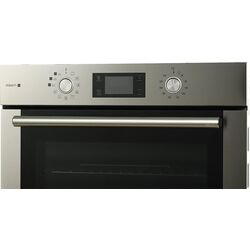 Cuptor electric incorporabil Hotpoint-Ariston FA4S 841 J IX HA (Silver) Thumb