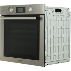 Cuptor electric incorporabil Hotpoint-Ariston FA4S 841 J IX HA (Silver) Thumb