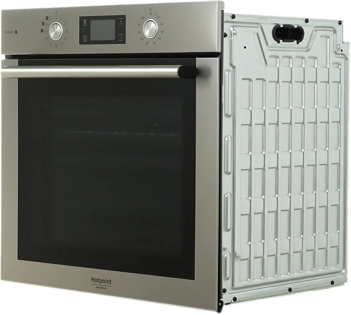 Cuptor electric incorporabil Hotpoint-Ariston FA4S 841 J IX HA (Silver)