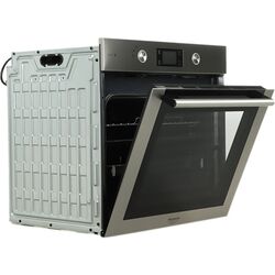 Cuptor electric incorporabil Hotpoint-Ariston FA4S 841 J IX HA (Silver) Thumb