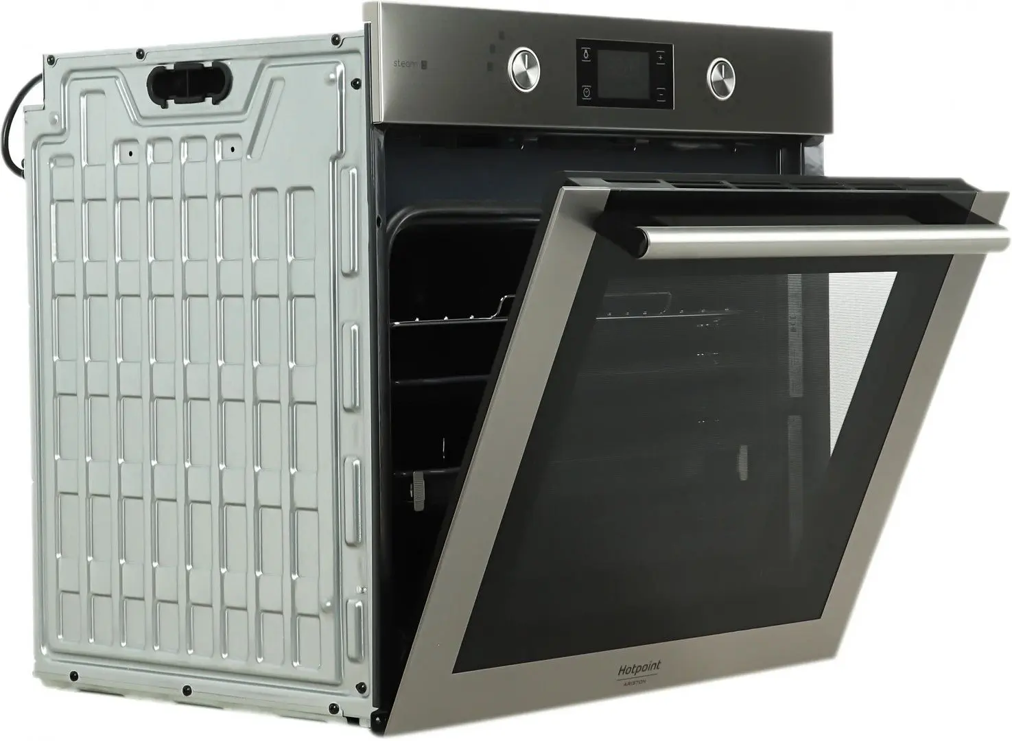 Cuptor electric incorporabil Hotpoint-Ariston FA4S 841 J IX HA (Silver)