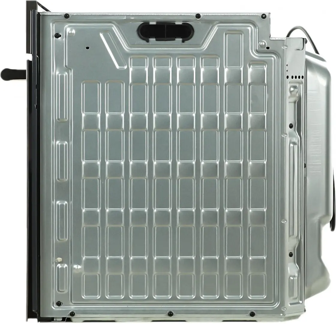 Cuptor electric incorporabil Hotpoint-Ariston FA4S 841 J IX HA (Silver)