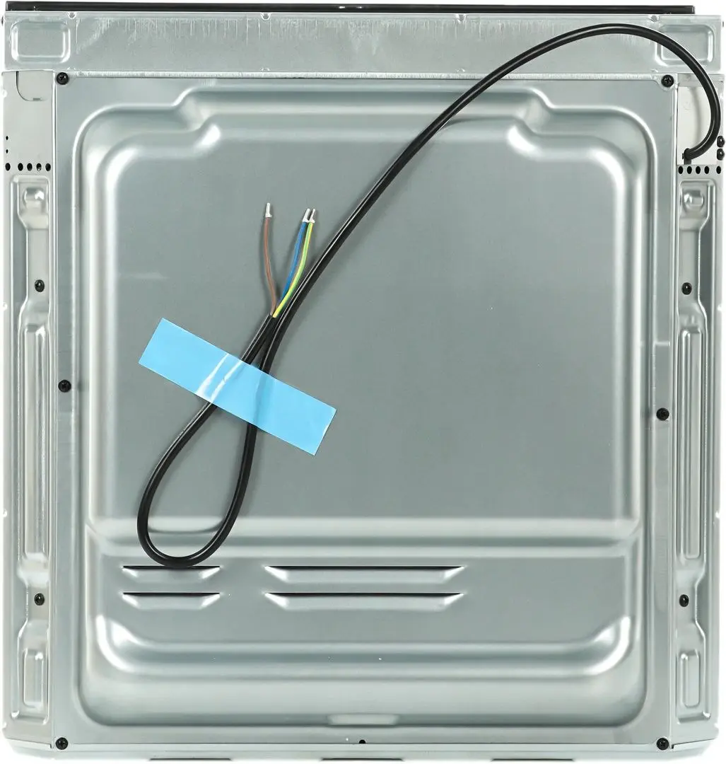 Cuptor electric incorporabil Hotpoint-Ariston FA4S 841 J IX HA (Silver)