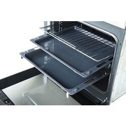 Cuptor electric incorporabil Hotpoint-Ariston FA4S 841 J IX HA (Silver) Thumb