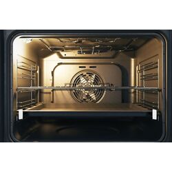 Cuptor electric incorporabil Hotpoint-Ariston FA4S 841 J IX HA (Silver) Thumb