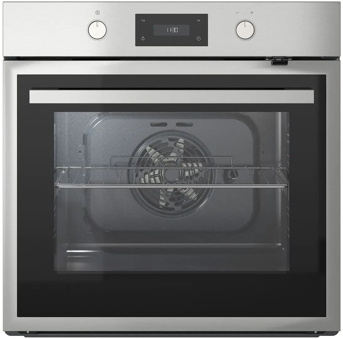 Cuptor electric incorporabil Ikea Anratta (Inox)