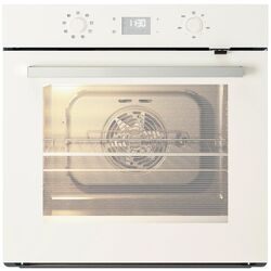 Cuptor electric incorporabil Ikea Bejublad (White/Glass)