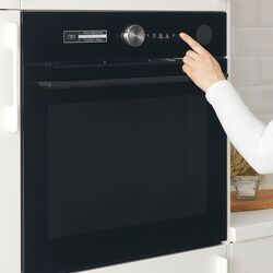 Cuptor electric incorporabil Ikea Finsmakare (Black) Thumb