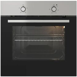 Cuptor electric incorporabil Ikea Gorlig (Inox)