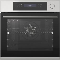 Cuptor electric incorporabil Ikea Kulinarisk funcţie aburi (Inox)