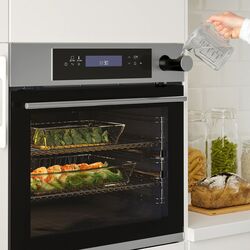 Cuptor electric incorporabil Ikea Kulinarisk funcţie aburi (Inox) Thumb
