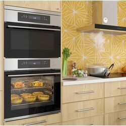 Cuptor electric incorporabil Ikea Kulinarisk funcţie aburi (Inox) Thumb