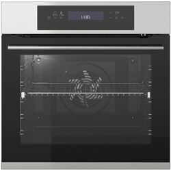 Cuptor electric incorporabil Ikea Kulinarisk funcţie pirolitică (Inox)