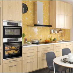 Cuptor electric incorporabil Ikea Kulinarisk funcţie pirolitică (Inox) Thumb