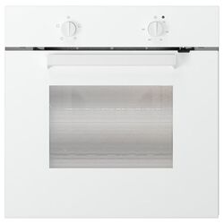 Cuptor electric incorporabil Ikea Lagan (White)