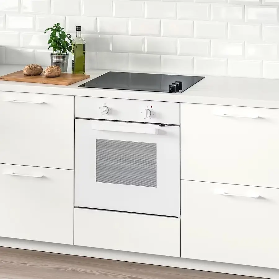 Cuptor electric incorporabil Ikea Lagan (White) - 4