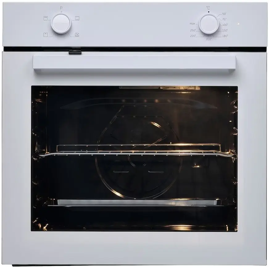 Cuptor electric incorporabil Ikea Lagan (White)