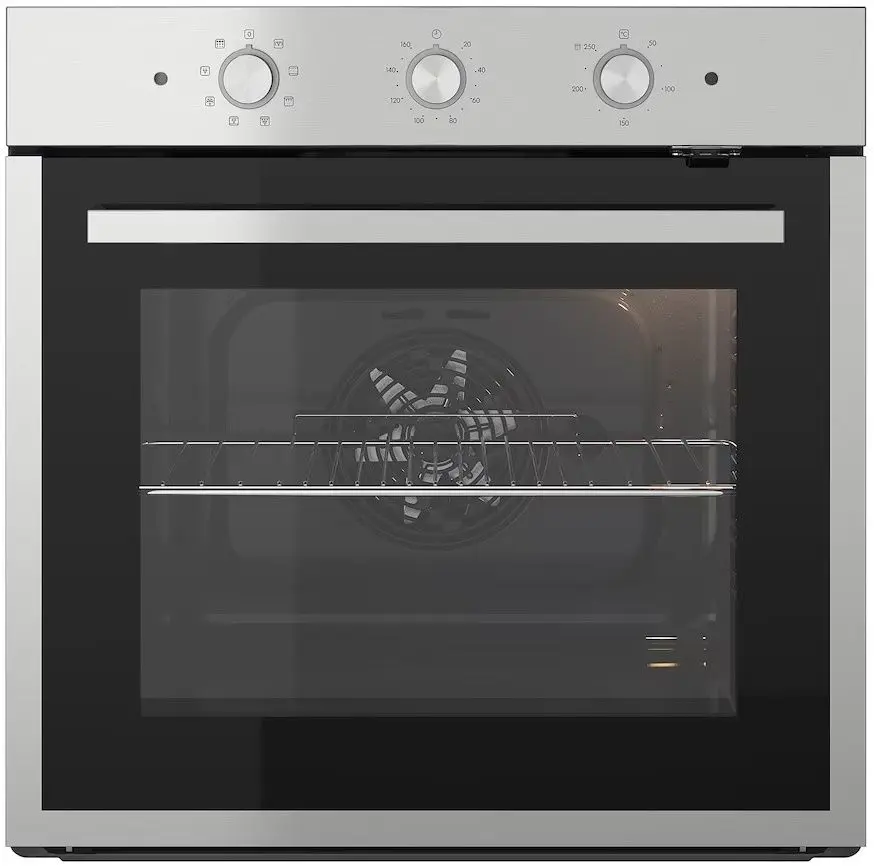 Cuptor electric incorporabil Ikea Matalskare (Inox)