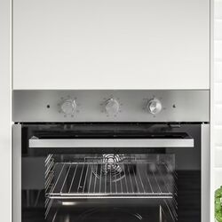 Cuptor electric incorporabil Ikea Matalskare (Inox) Thumb