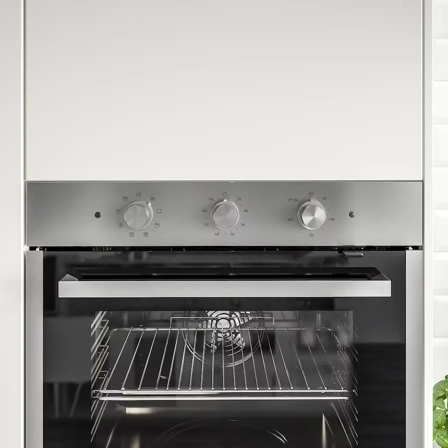 Cuptor electric incorporabil Ikea Matalskare (Inox) - 4