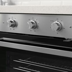 Cuptor electric incorporabil Ikea Matalskare (Inox) Thumb