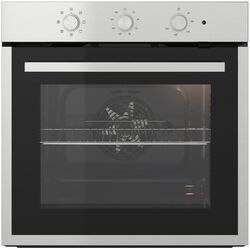 Cuptor electric incorporabil Ikea Matalskare (Inox)