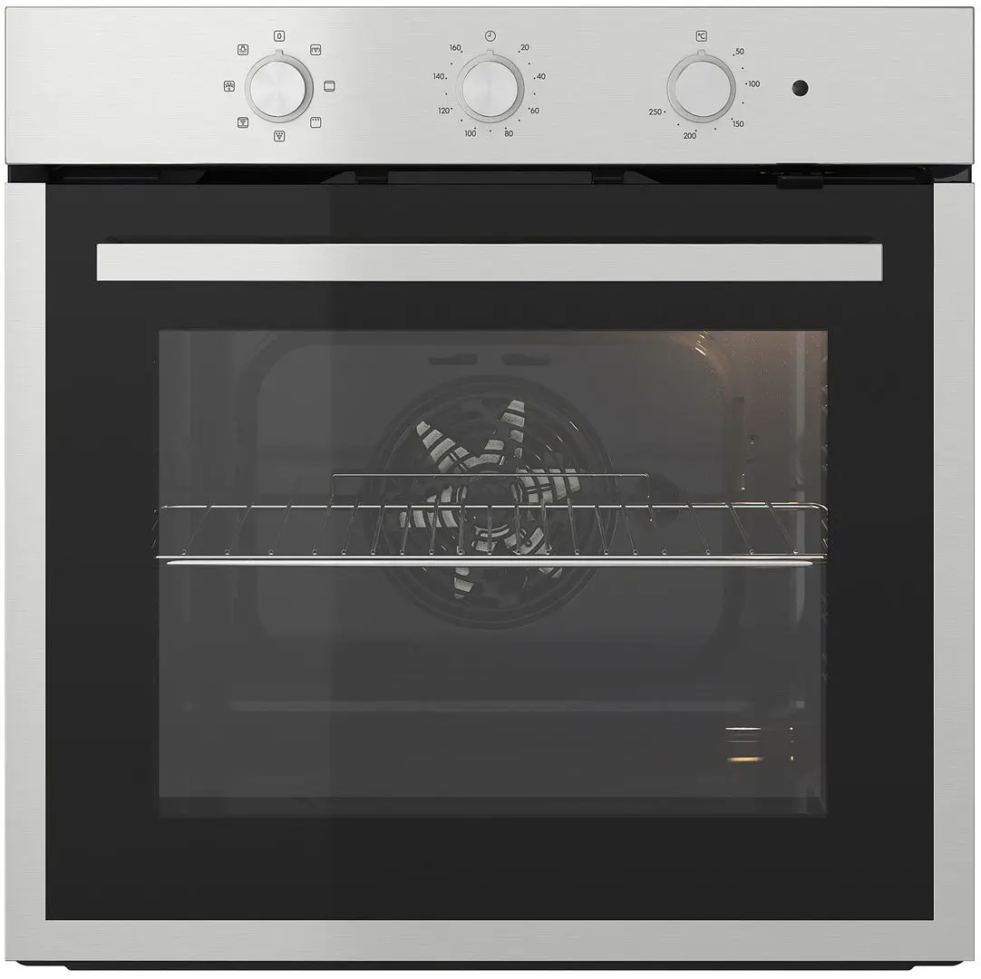 Встраиваемая электрическая духовка Ikea Matalskare (Inox)
