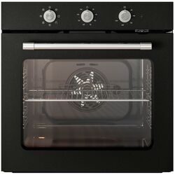 Cuptor electric incorporabil Ikea Mattradition (Black)