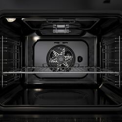 Cuptor electric incorporabil Ikea Mattradition (Inox) Thumb