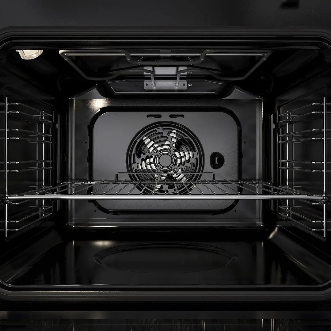 Cuptor electric incorporabil Ikea Mattradition (Inox) - 2