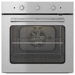 Cuptor electric incorporabil Ikea Mattradition (Inox)