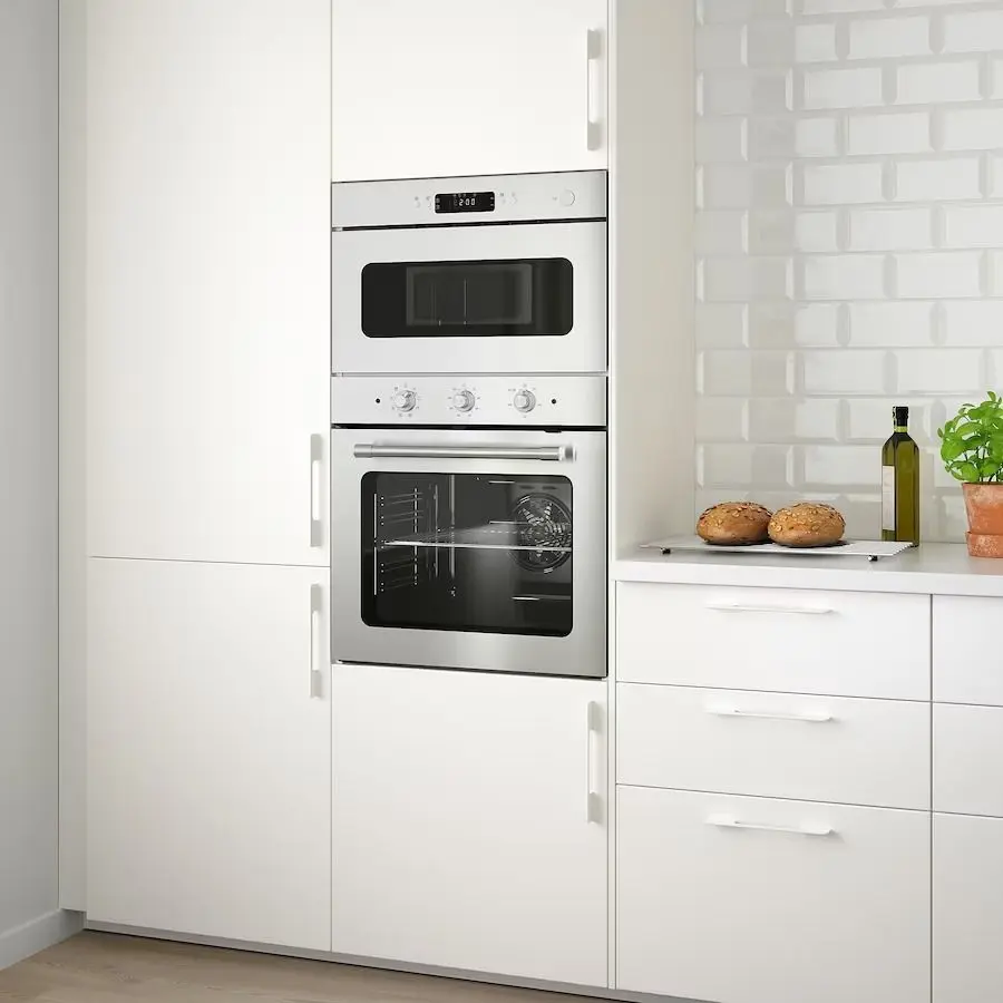 Cuptor electric incorporabil Ikea Mattradition (Inox) - 4