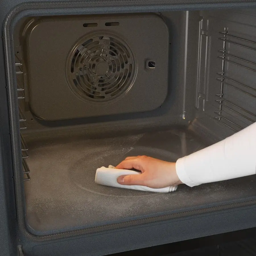 Cuptor electric incorporabil Ikea Mattradition (Inox) - 6