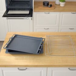 Cuptor electric incorporabil Ikea Mattradition (Inox) Thumb