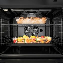 Cuptor electric incorporabil Ikea Mattradition (Inox) Thumb