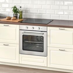 Cuptor electric incorporabil Ikea Mattradition (Inox) Thumb