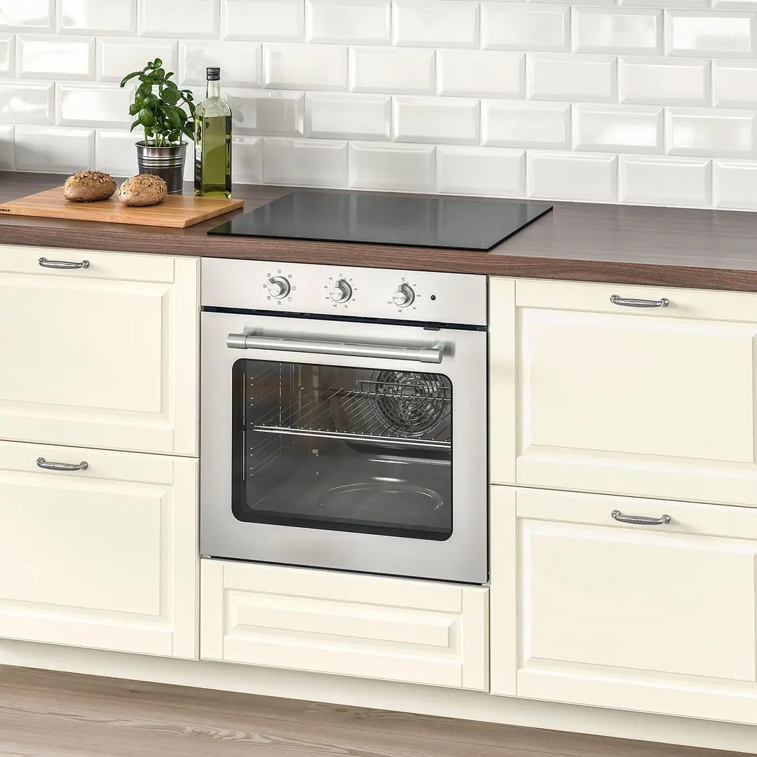 Cuptor electric incorporabil Ikea Mattradition (Inox) - 6