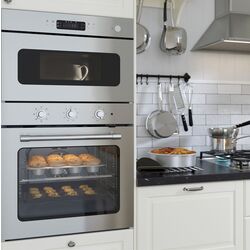 Cuptor electric incorporabil Ikea Mattradition (Inox) Thumb