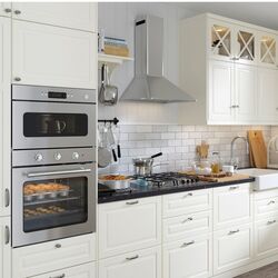 Cuptor electric incorporabil Ikea Mattradition (Inox) Thumb