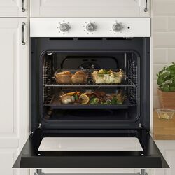 Cuptor electric incorporabil Ikea Mattradition (White) Thumb